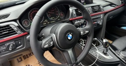 BMW serija 3 touring 325d m-performance *alu 20*koža pro navi*led*zg *