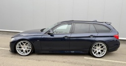 BMW serija 3 touring 325d m-performance *alu 20*koža pro navi*led*zg *