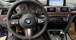 BMW serija 3 touring 325d m-performance *alu 20*koža pro navi*led*zg *