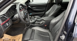 BMW serija 3 touring 325d m-performance *alu 20*koža pro navi*led*zg *
