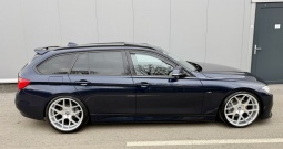 BMW serija 3 touring 325d m-performance *alu 20*koža pro navi*led*zg *