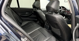 BMW serija 3 touring 325d m-performance *alu 20*koža pro navi*led*zg *