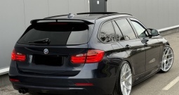 BMW serija 3 touring 325d m-performance *alu 20*koža pro navi*led*zg *