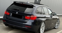 BMW serija 3 touring 325d m-performance *alu 20*koža pro navi*led*zg *