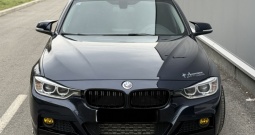 BMW serija 3 touring 325d m-performance *alu 20*koža pro navi*led*zg *