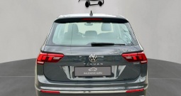 VW Tiguan 1, 5 tsi life *novi model* 52.000 km* led *hr auto * 1. Vl **