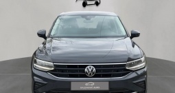 VW Tiguan 1, 5 tsi life *novi model* 52.000 km* led *hr auto * 1. Vl **