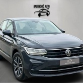 VW Tiguan 1, 5 tsi life *novi model* 52.000 km* led *hr auto * 1. Vl **