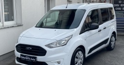 Ford transit connect 1, 5 tdci • full oprema, navigacija, park pilot •