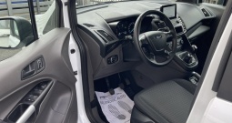 Ford transit connect 1, 5 tdci • full oprema, navigacija, park pilot •