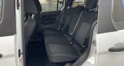 Ford transit connect 1, 5 tdci • full oprema, navigacija, park pilot •