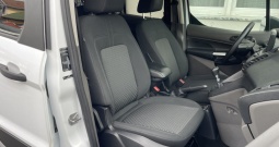 Ford transit connect 1, 5 tdci • full oprema, navigacija, park pilot •
