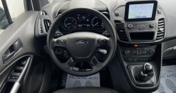 Ford transit connect 1, 5 tdci • full oprema, navigacija, park pilot •