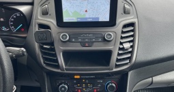 Ford transit connect 1, 5 tdci • full oprema, navigacija, park pilot •