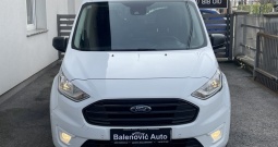 Ford transit connect 1, 5 tdci • full oprema, navigacija, park pilot •