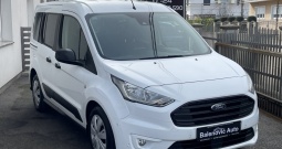 Ford transit connect 1, 5 tdci • full oprema, navigacija, park pilot •