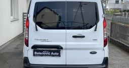 Ford transit connect 1, 5 tdci • full oprema, navigacija, park pilot •