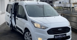 Ford transit connect 1, 5 tdci • full oprema, navigacija, park pilot •