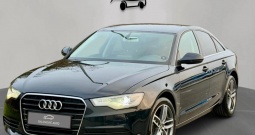 Audi A6 2.0 tdi ultra sport euro 6 •automatik koža• alu bixenon led •