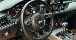 Audi A6 2.0 tdi ultra sport euro 6 •automatik koža• alu bixenon led •