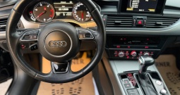 Audi A6 2.0 tdi ultra sport euro 6 •automatik koža• alu bixenon led •