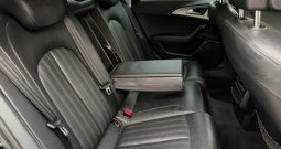 Audi A6 2.0 tdi ultra sport euro 6 •automatik koža• alu bixenon led •