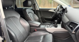 Audi A6 2.0 tdi ultra sport euro 6 •automatik koža• alu bixenon led •