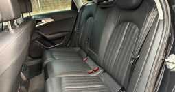Audi A6 2.0 tdi ultra sport euro 6 •automatik koža• alu bixenon led •