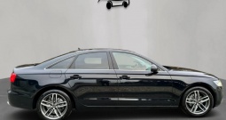 Audi A6 2.0 tdi ultra sport euro 6 •automatik koža• alu bixenon led •