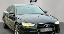 Audi A6 2.0 tdi ultra sport euro 6 •automatik koža• alu bixenon led •