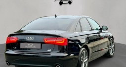 Audi A6 2.0 tdi ultra sport euro 6 •automatik koža• alu bixenon led •