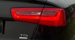 Audi A6 2.0 tdi ultra sport euro 6 •automatik koža• alu bixenon led •