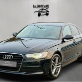 Audi A6 2.0 tdi ultra sport euro 6 •automatik koža• alu bixenon led •