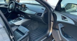 Audi A6 avant 2.0 tdi rs optik 3x s line 190 ks euro 6 ultra • matrix