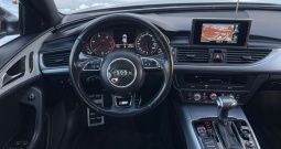 Audi A6 avant 2.0 tdi rs optik 3x s line 190 ks euro 6 ultra • matrix
