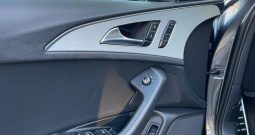 Audi A6 avant 2.0 tdi rs optik 3x s line 190 ks euro 6 ultra • matrix