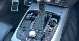 Audi A6 avant 2.0 tdi rs optik 3x s line 190 ks euro 6 ultra • matrix