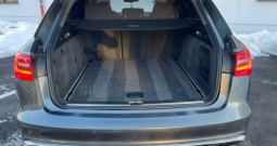 Audi A6 avant 2.0 tdi rs optik 3x s line 190 ks euro 6 ultra • matrix