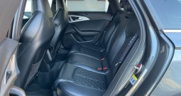 Audi A6 avant 2.0 tdi rs optik 3x s line 190 ks euro 6 ultra • matrix