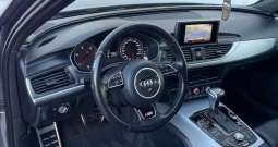Audi A6 avant 2.0 tdi rs optik 3x s line 190 ks euro 6 ultra • matrix