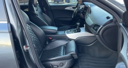 Audi A6 avant 2.0 tdi rs optik 3x s line 190 ks euro 6 ultra • matrix