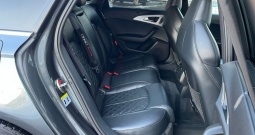 Audi A6 avant 2.0 tdi rs optik 3x s line 190 ks euro 6 ultra • matrix