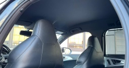 Audi A6 avant 2.0 tdi rs optik 3x s line 190 ks euro 6 ultra • matrix