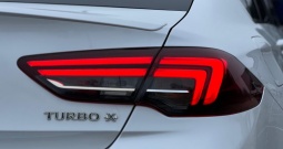 Opel insignia 2.0 turbo opc 260 KS full oprema 4x4 šiber bose koža ZG