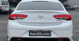 Opel insignia 2.0 turbo opc 260 KS full oprema 4x4 šiber bose koža ZG