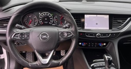 Opel insignia 2.0 turbo opc 260 KS full oprema 4x4 šiber bose koža ZG