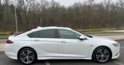 Opel insignia 2.0 turbo opc 260 KS full oprema 4x4 šiber bose koža ZG