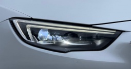 Opel insignia 2.0 turbo opc 260 KS full oprema 4x4 šiber bose koža ZG