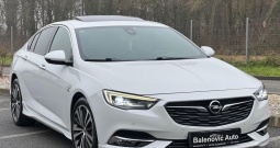 Opel insignia 2.0 turbo opc 260 KS full oprema 4x4 šiber bose koža ZG