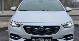 Opel insignia 2.0 turbo opc 260 KS full oprema 4x4 šiber bose koža ZG
